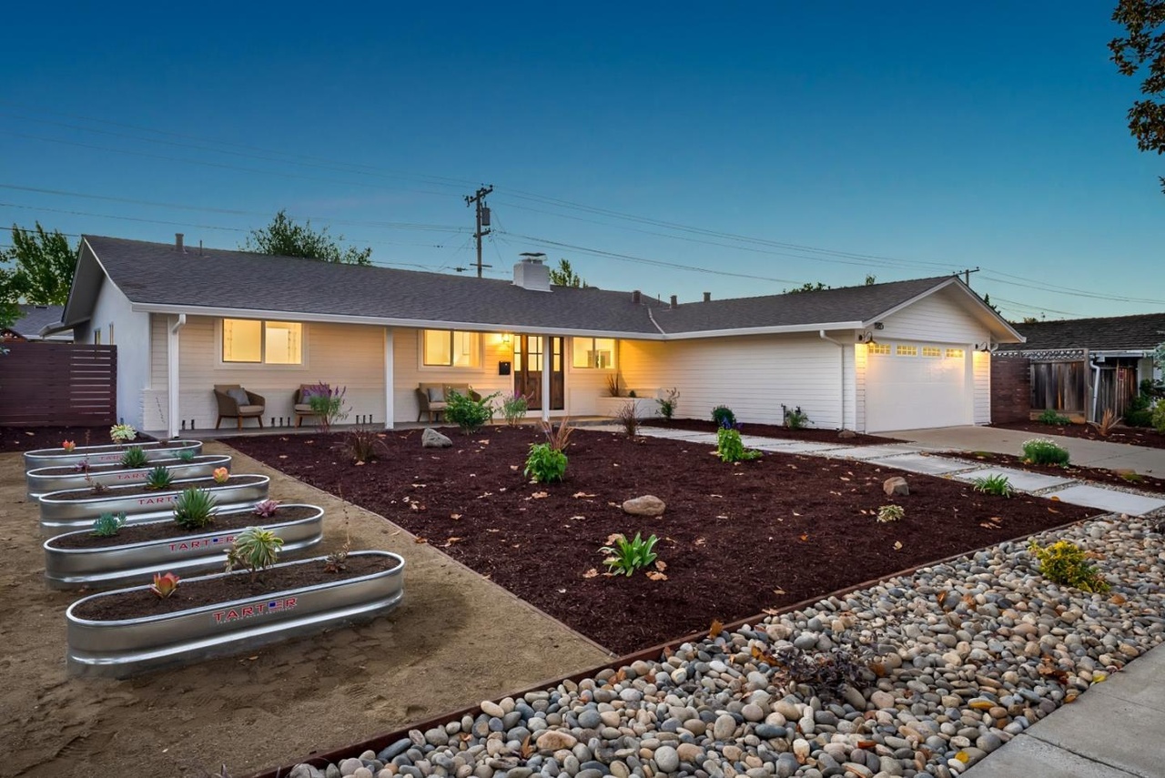 1185 Lime Dr, Sunnyvale 94087